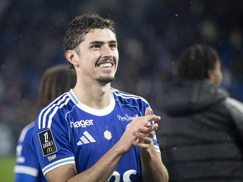 最后一轮！英超双冠王剑指冠军，切尔西二队领跑，意甲德甲难争冠